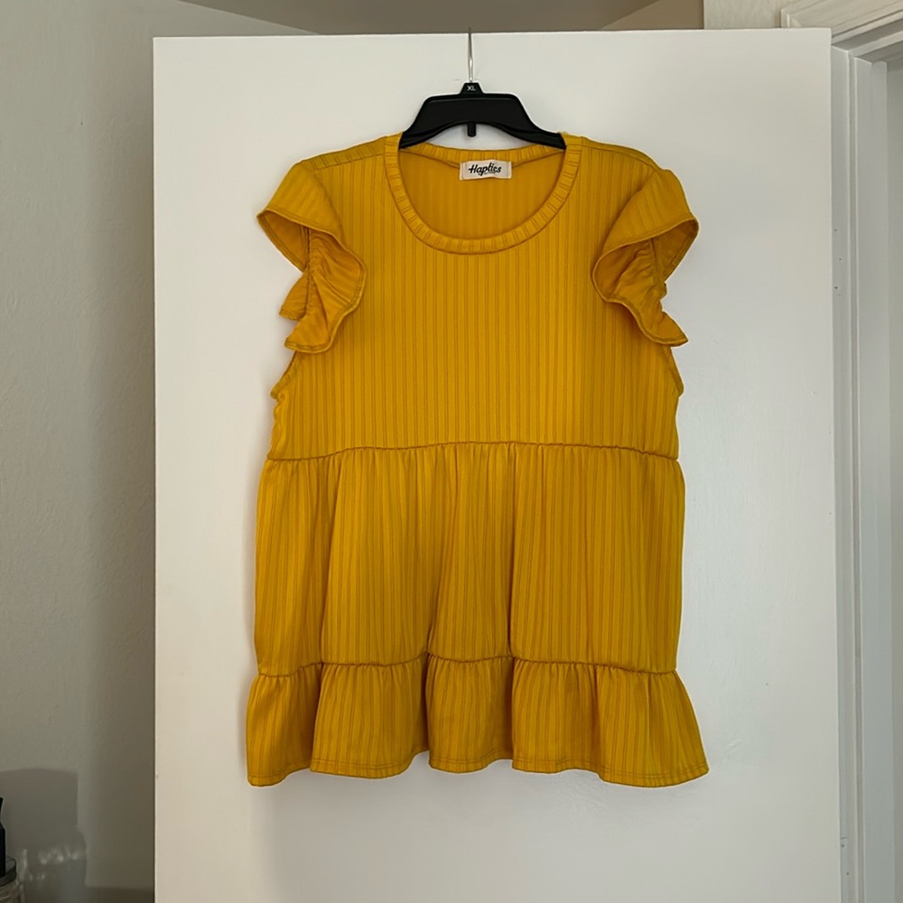 Haptics Blouse